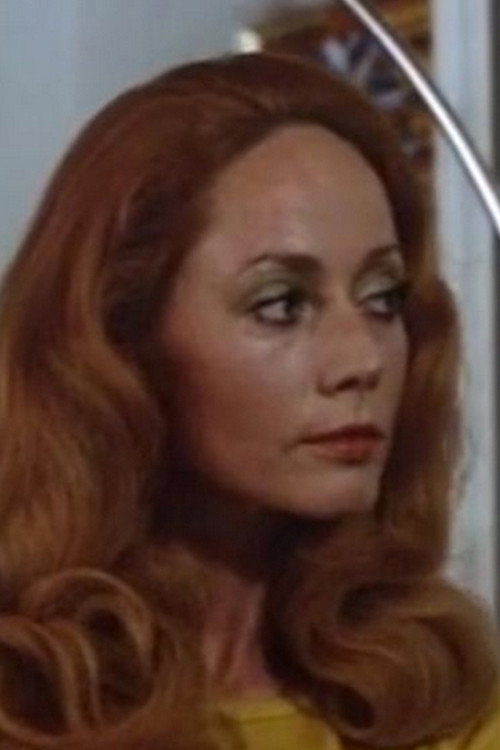 Photo of Gisela Krauss, Acting