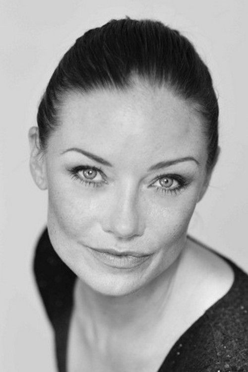 Photo of Carolina Carlsson, Acting