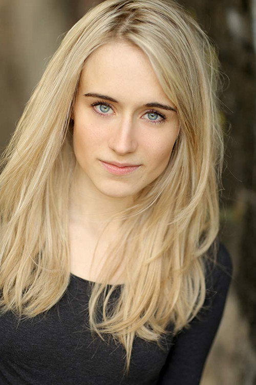 Photo of Anna Rust, Acting