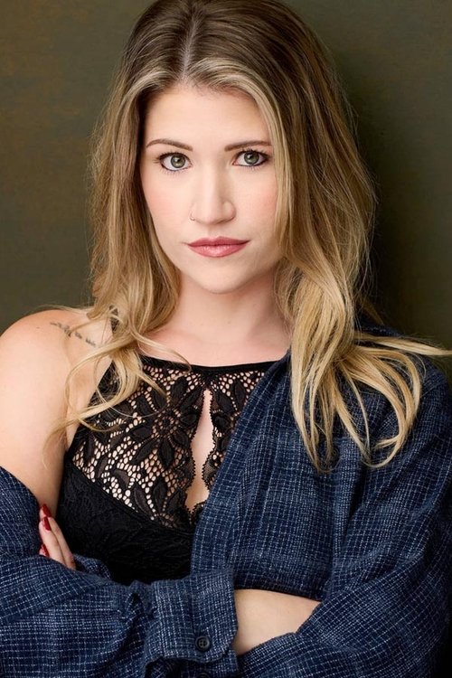Photo of Lindsey Mitchell, Acting