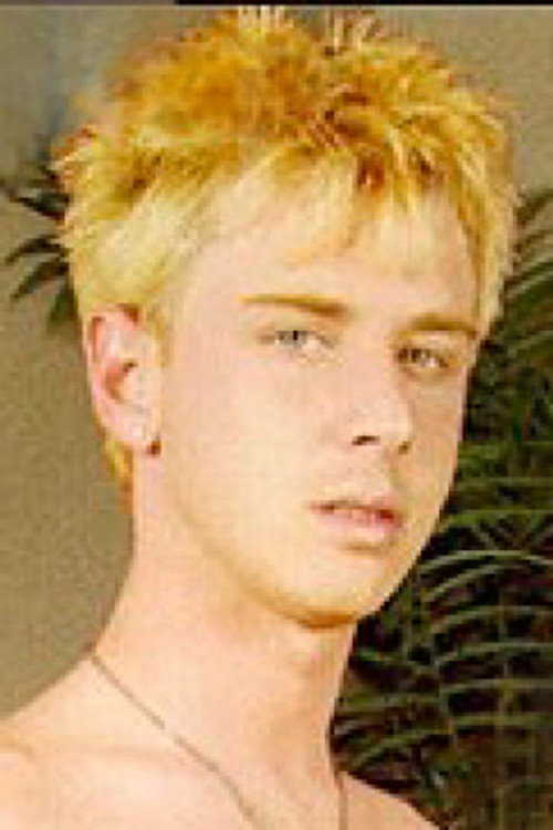 Photo of Jacob Daniels, Acting