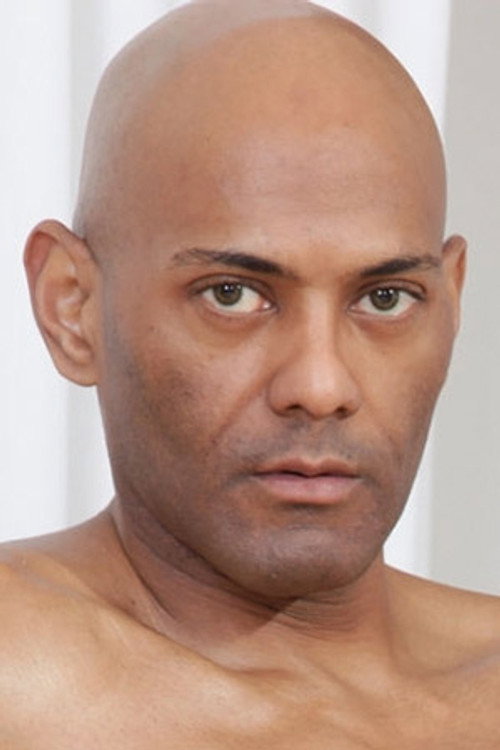 Photo of William Bravo, Acting