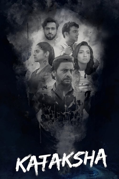 Movie poster for Kataksha (2019)