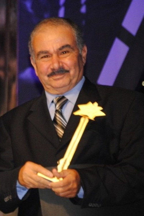 Photo of Mohamed Kamel Al Qalyoubi, Directing