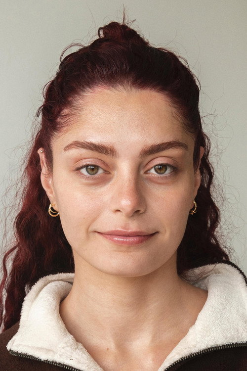 Photo of Joanna Arida, Acting