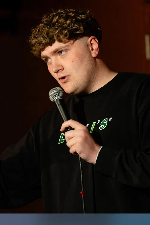 Photo of Daniel Houston, Acting