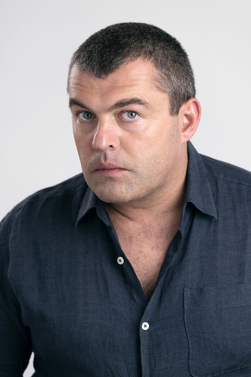 Georgy Teslya-Gerasimov profile