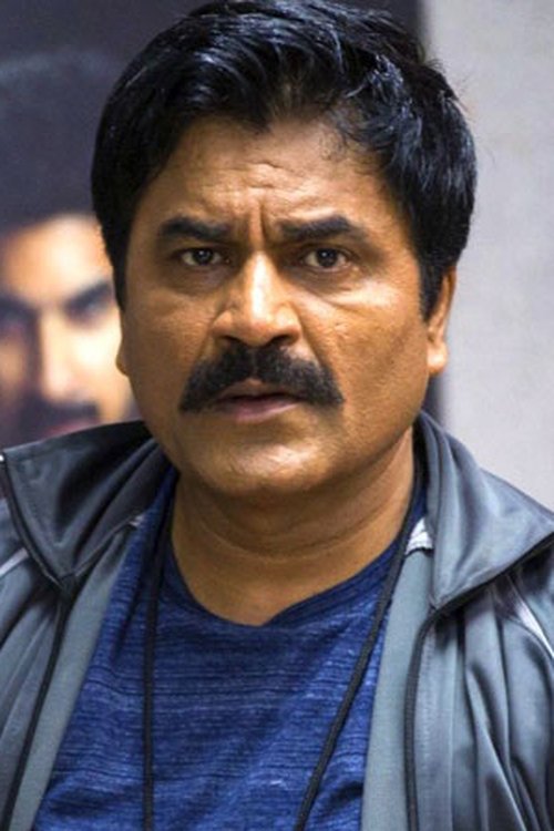 Photo of Ashok Samarth, Acting