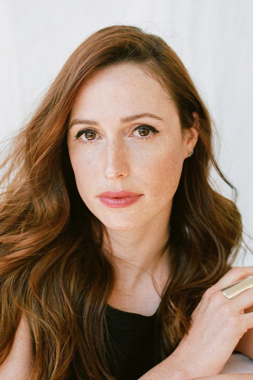 Photo of Véronique Beaudoin, Acting
