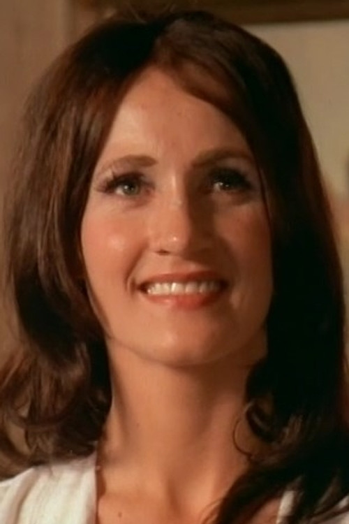 Photo of Gina Paluzzi, Acting