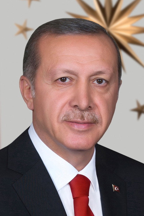 Photo of Recep Tayyip Erdoğan, Acting
