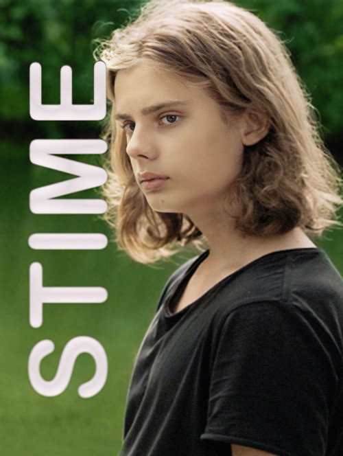 Movie poster for Stime (2020)