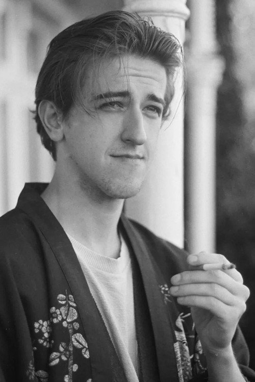 Photo of Adam C. Hughes, Acting