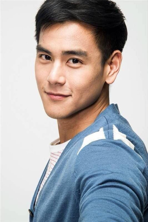 Eddie Peng Yu-Yan profile