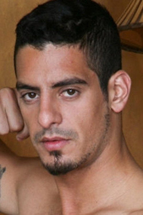 Photo of John Finkel, Acting