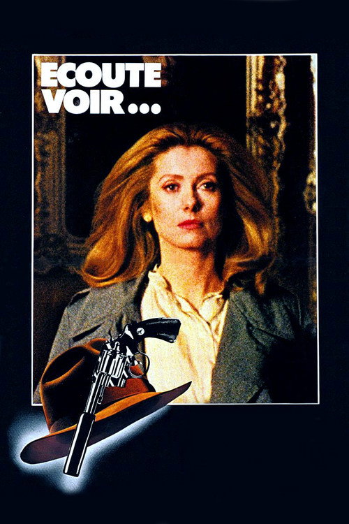 Movie poster for See Here My Love (1979)