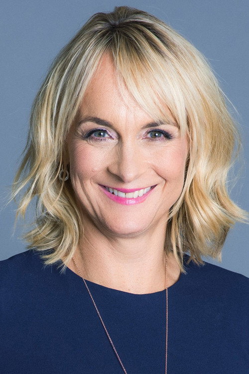 Photo of Louise Minchin, Acting