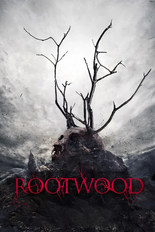 Movie poster for Rootwood (2019)