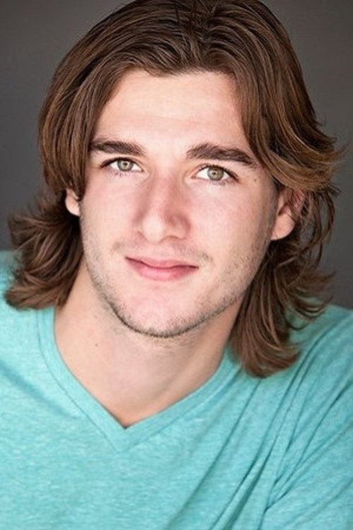 Photo of Sam Stinson, Acting