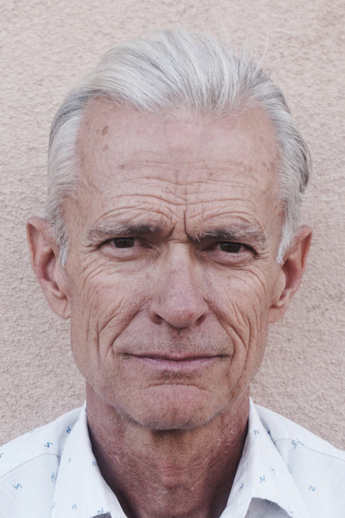 Photo of Bruce McIntosh, Acting