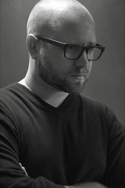 Photo of Andrew Scott Bell, Sound