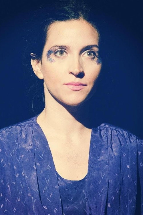 Photo of Carolina Bianchi, Acting