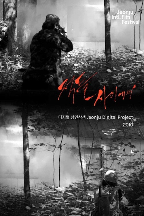 Movie poster for Among Enemies: Jeonju Digital Project 2010 (2010)