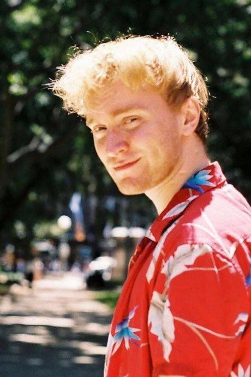 Caspar Younger profile