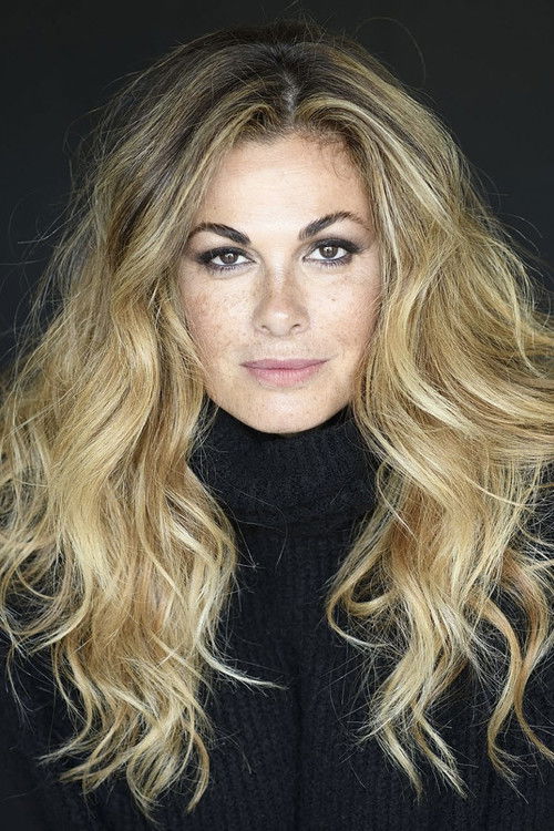 Vanessa Incontrada profile