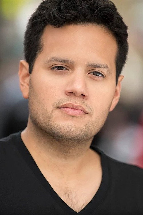 Photo of Ephraim Chase, Acting
