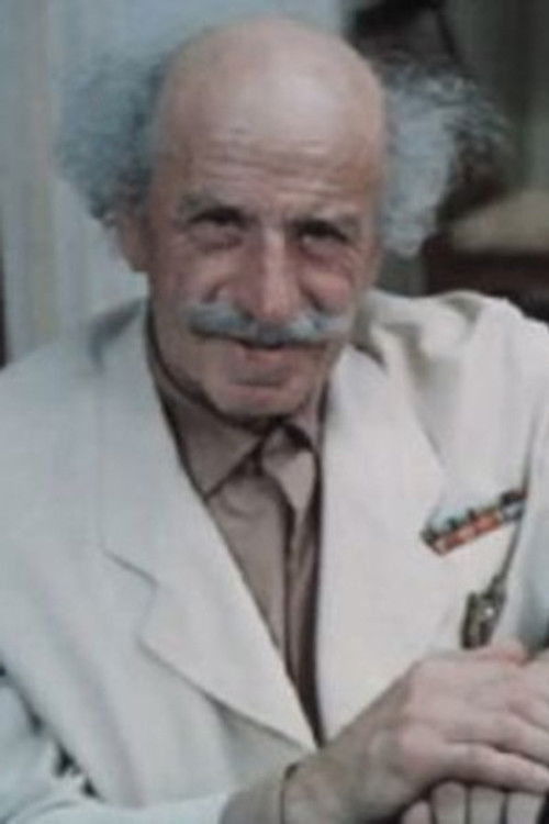 Mikheil Vashadze profile