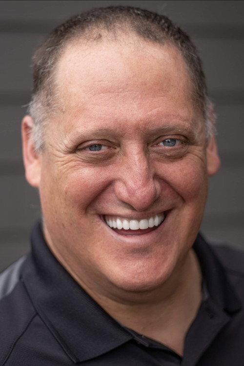 Photo of Jon A. Ravenholt, Acting