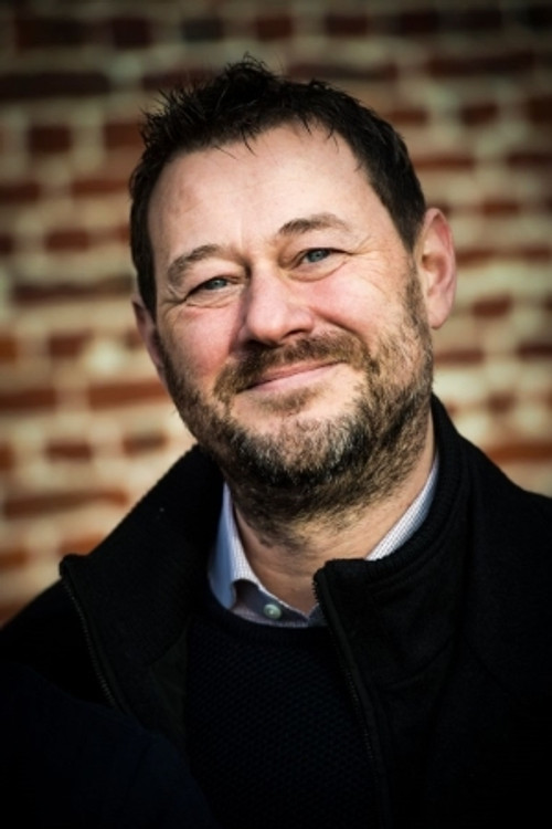 Bart De Pauw profile