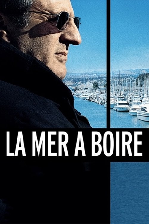 Movie poster for Blood from a Stone (2012)