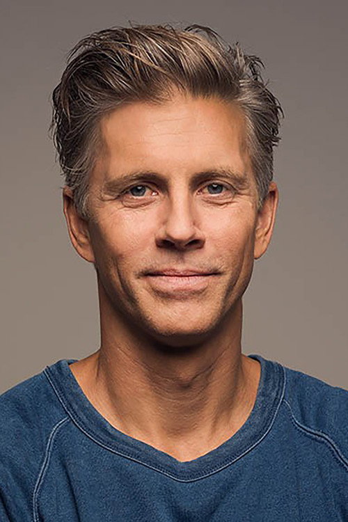 Photo of Fredrik "Benke" Rydman, Directing
