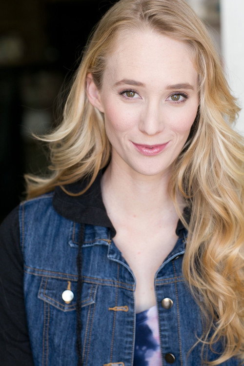 Photo of Alina Patra, Acting