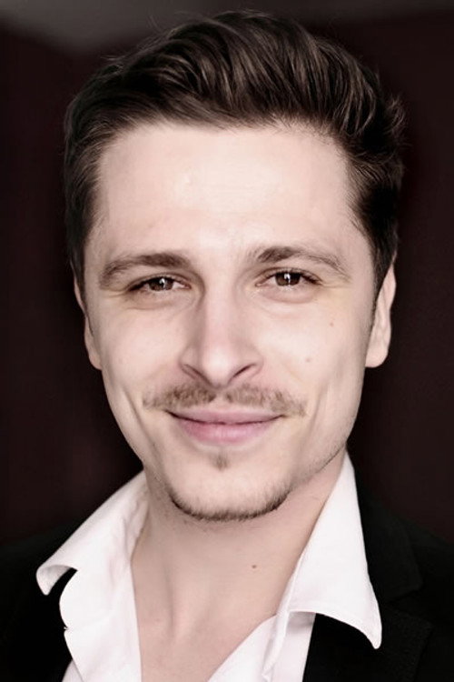 Photo of Alexandru Cirneala, Acting