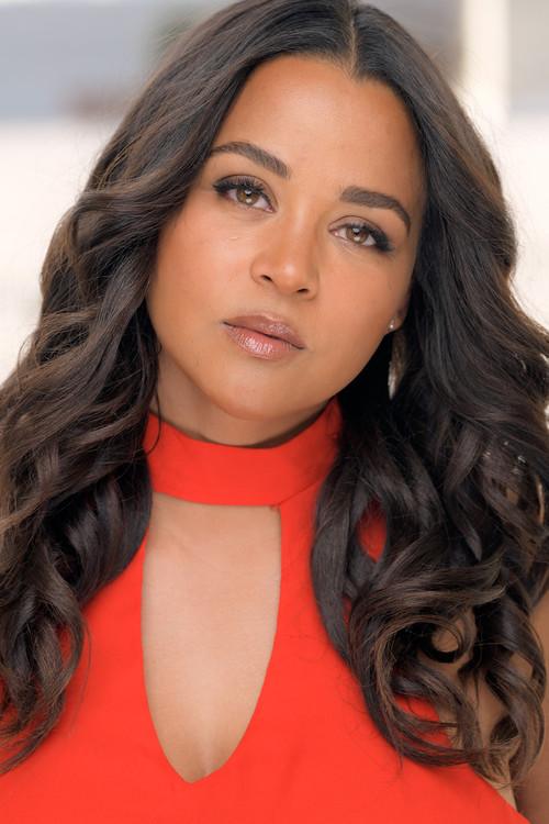 Nicole G. Leier profile