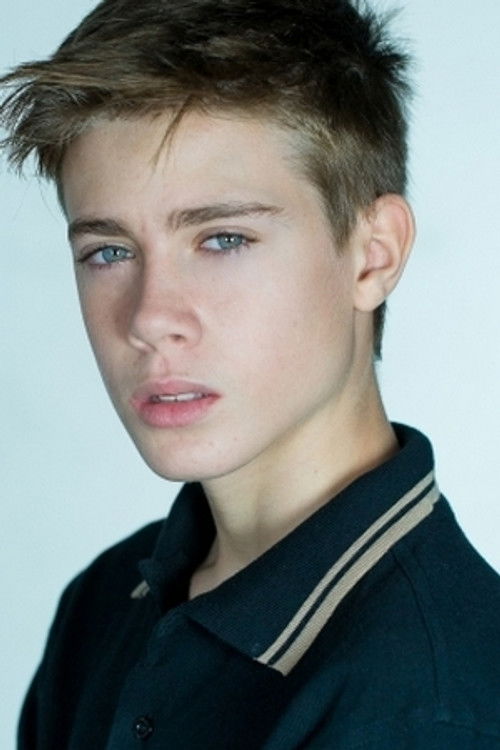 Andrea Pittorino profile