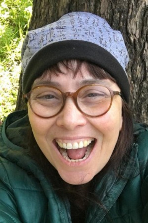 Photo of Elif Erdal, Acting