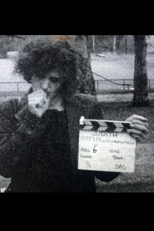 Movie poster for Judith (1974)