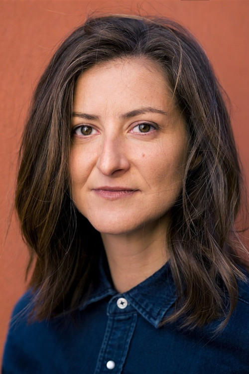 Photo of Aurélia Decker, Acting