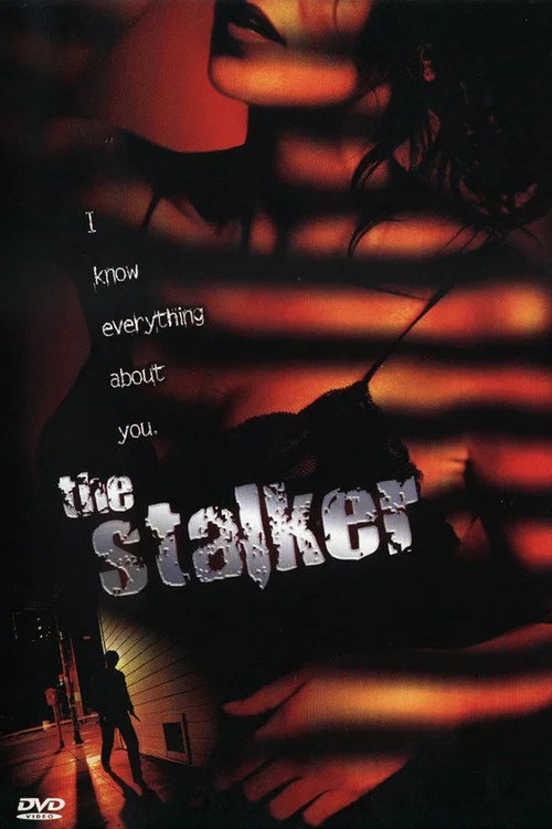 Movie poster for The Seduction of Maxine (2000)