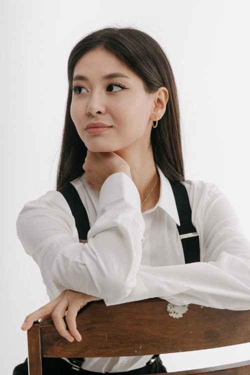 Photo of Adelina Yeralieva, Acting