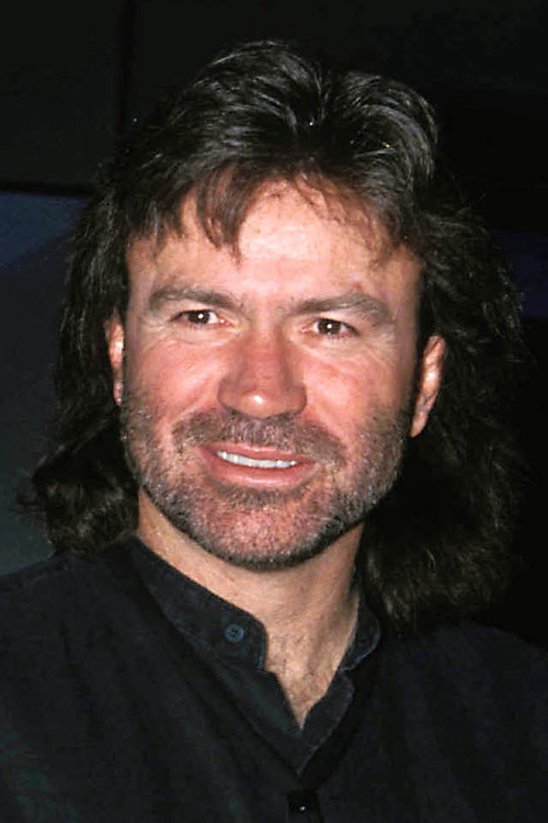 Aaron Norris profile