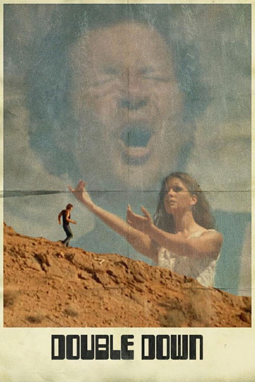 Movie poster for Double Down (2005)