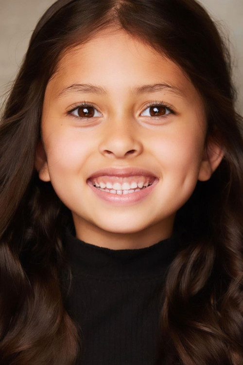 Photo of Sofia Grace Clifton, Acting