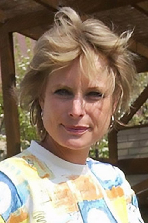 Photo of Veronika Kánská, Acting
