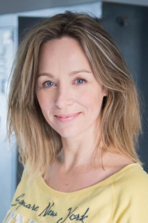 Photo of Ilse Heus, Acting