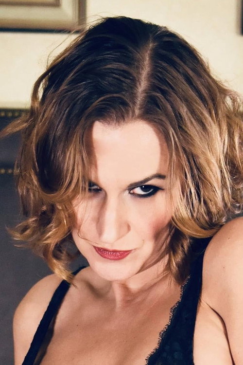 Photo of Rebecca Rinehart, Acting